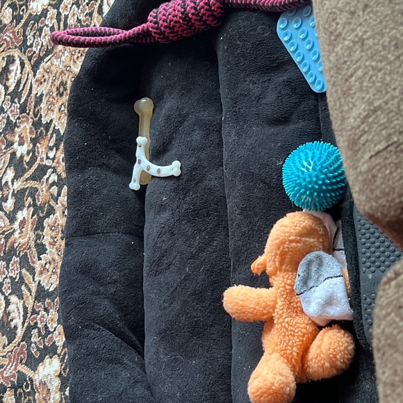 Dog bed - Picture 4 of 7